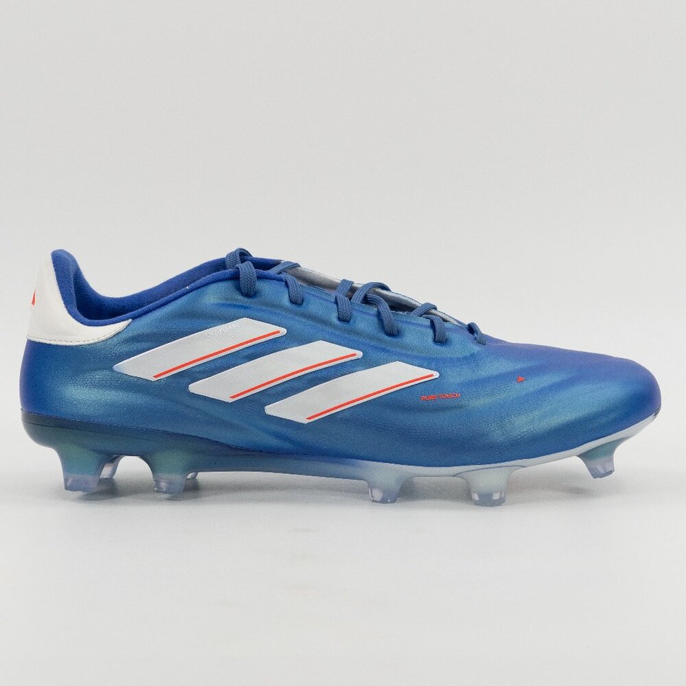 Adidas Copa 2.1 FG 'Marinerush Pack' IE4894 Soccer Cleats Multi Size
